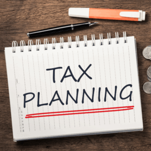 Taxation